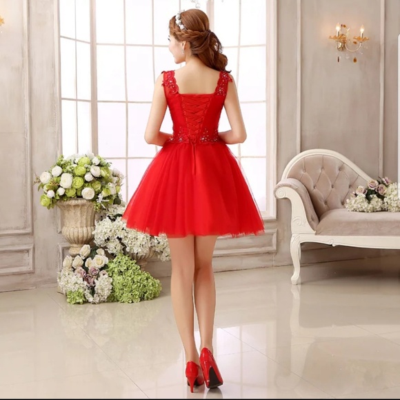 Dress - Picture 3 of 7